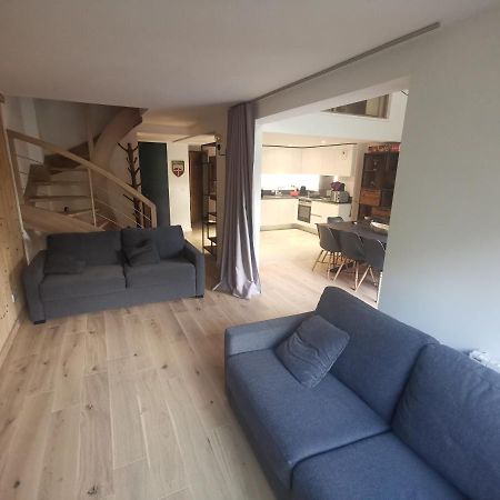 Residence Luxe 5*,Spa & Fitness, La Cordee Appartement 821 Chamonix Kültér fotó