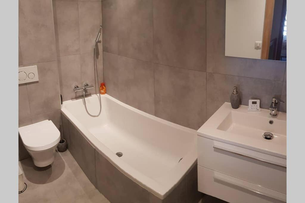 Residence Luxe 5*,Spa & Fitness, La Cordee Appartement 821 Chamonix Kültér fotó