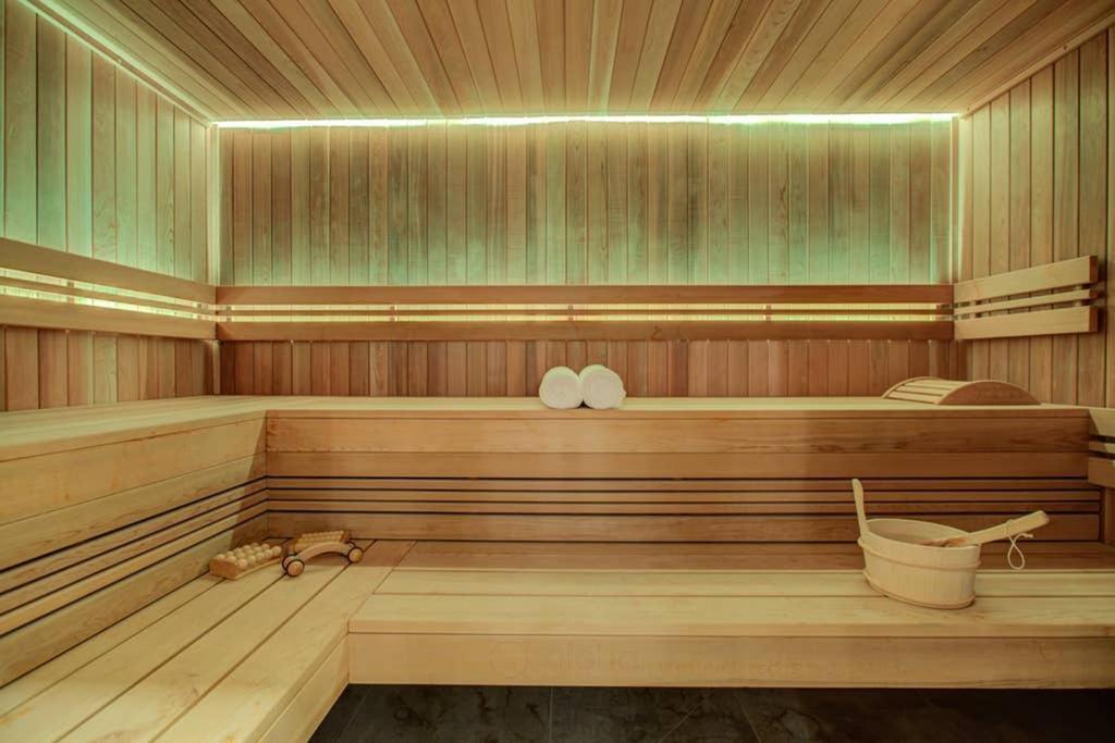 Residence Luxe 5*,Spa & Fitness, La Cordee Appartement 821 Chamonix Kültér fotó