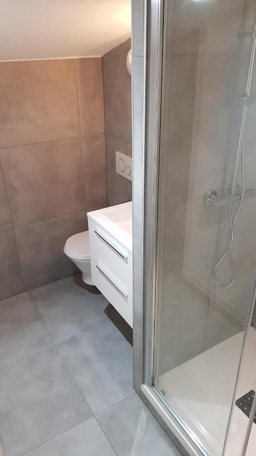 Residence Luxe 5*,Spa & Fitness, La Cordee Appartement 821 Chamonix Kültér fotó